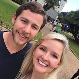 Meet your Posher, Lisa jo